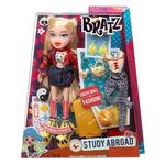 Bratz – Cloe Study Abroad