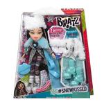 Bratz – Jade Snowkissed