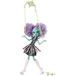 Monster High – Honey Swamp – Circo Monstruoso