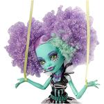 Monster High – Honey Swamp – Circo Monstruoso-1