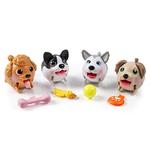 Cachorro Patoso Set Básico (varios Modelos)-4