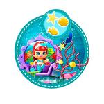 Pin Y Pon – Reino De Sirenas-6