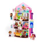 Barriguitas – Edificio Loco Loco