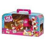 Pet Parade – Mailbox Playset Con Cachorro