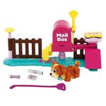 Pet Parade – Mailbox Playset Con Cachorro-6