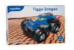 Vehículo Tiggo Dragon-1