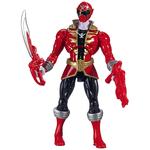 Power Rangers – Ranger Rojo Armadura Dx Súper Megaforce-2