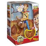 Toy Story – Woody El Vaquero-1