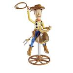 Toy Story – Woody El Vaquero-2