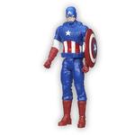 Capitán América – Figura Super Titan 50 Cm