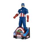 Capitán América – Figura Super Titan 50 Cm-1