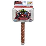 Los Vengadores – Thor – Martillo Foam-1