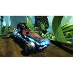 Skylanders Supercharges – Figura Crypt Crusher (vehículo)-3