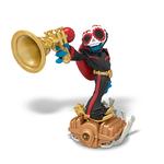 Skylanders Supercharges – Figura Fiesta (driver)-1