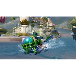 Skylanders Supercharges – Figura Dive Bomber (vehículo)-2