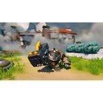 Skylanders Supercharges – Figura Shark Shooter Terrafin (driver)-3