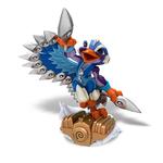 Skylanders Supercharges – Figura Stormblade (driver)-1