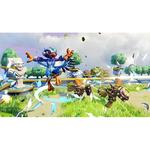 Skylanders Supercharges – Figura Stormblade (driver)-3