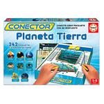 Educa Borrás – Conector Planeta Tierra