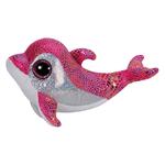 Beanie Boos – Sparkles El Delfín Rosa – Peluche 23 Cm