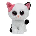 Beanie Boos – Muffin La Gatita Blanca – Peluche 15 Cm