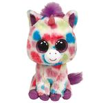 Beanie Boos – Wishful El Unicornio Multicolor – Peluche 15 Cm