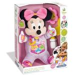 Minnie Baby – Mi Primera Muñeca Minnie