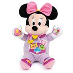 Minnie Baby – Mi Primera Muñeca Minnie-1