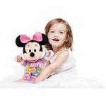 Minnie Baby – Mi Primera Muñeca Minnie-3