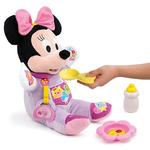 Minnie Baby – Mi Primera Muñeca Minnie-4