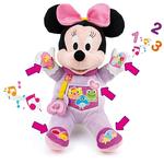 Minnie Baby – Mi Primera Muñeca Minnie-5