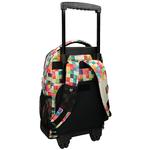 Totto – Trolley Renglon Multicolor-1