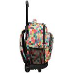 Totto – Trolley Renglon Multicolor-2