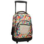 Totto – Trolley Renglon Multicolor-3