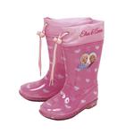 Frozen – Botas De Agua Azul O Rosa T. 24-34 (varios Modelos)