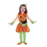 Disfraz Infantil – Funny Pumpkin 5-7 Años