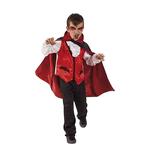 Disfraz Infantil – El Conde Drácula 1-2 Años