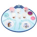 Frozen – Carrito Té-1