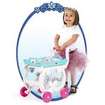 Frozen – Carrito Té-3