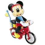 Fisher Price – Mickey Mouse – Mickey Y Su Bici Loca
