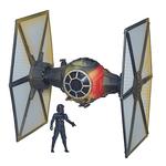 Star Wars – Starfighter Y Piloto