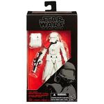 Star Wars – Snowtrooper Officer – Black Series