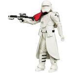 Star Wars – Snowtrooper Officer – Black Series-1
