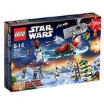 Lego Star Wars – Calendario De Adviento – 75097