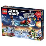 Lego Star Wars – Calendario De Adviento – 75097-1