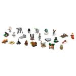 Lego Star Wars – Calendario De Adviento – 75097-3