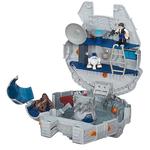 Playskool – Star Wars Millennium Falcon – Galactic Heroes-1