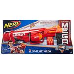Nerf Elite – Mega Rotofury-1