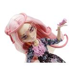 Monster High – Muñeca Alfombra Negra – Viperine Gorgon-1