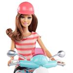 Barbie – Teresa Y Su Scooter-2